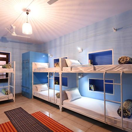 Hostel Raahiジョードプル エクステリア 写真