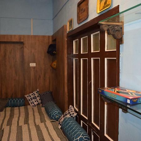 Hostel Raahiジョードプル エクステリア 写真