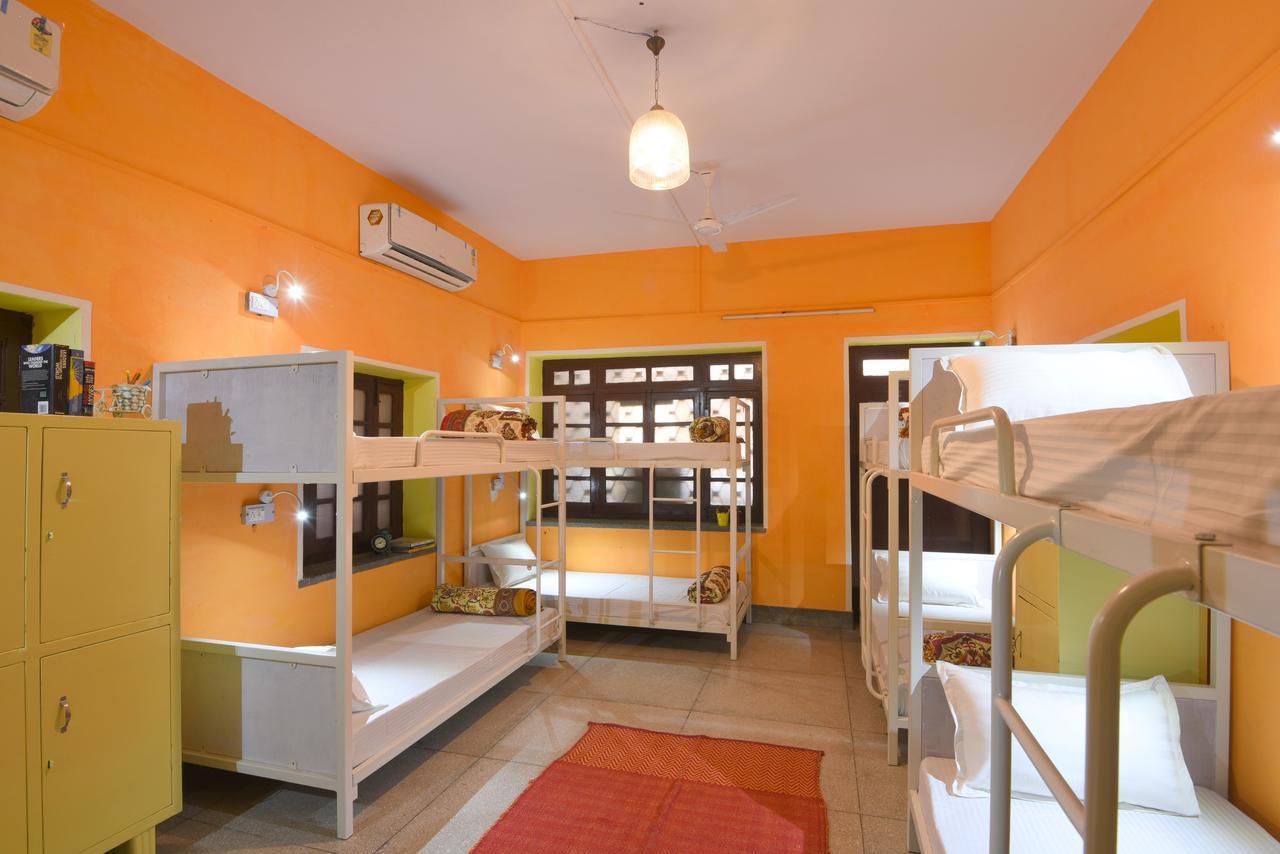 Hostel Raahiジョードプル エクステリア 写真