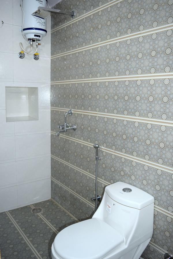 Hostel Raahiジョードプル エクステリア 写真