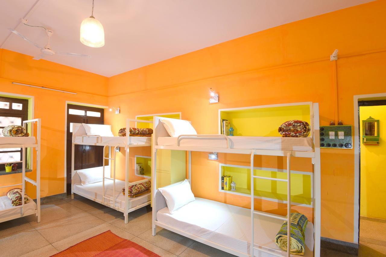 Hostel Raahiジョードプル エクステリア 写真