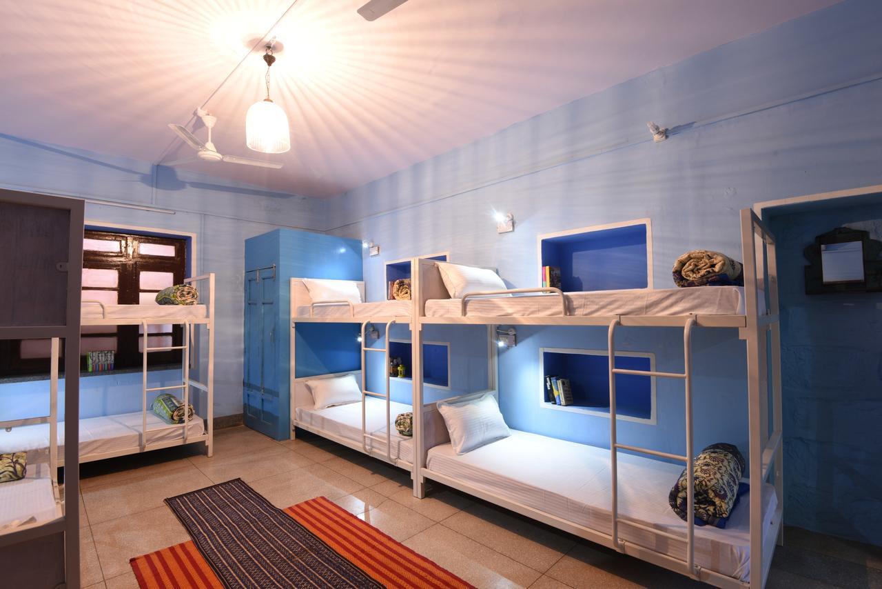 Hostel Raahiジョードプル エクステリア 写真