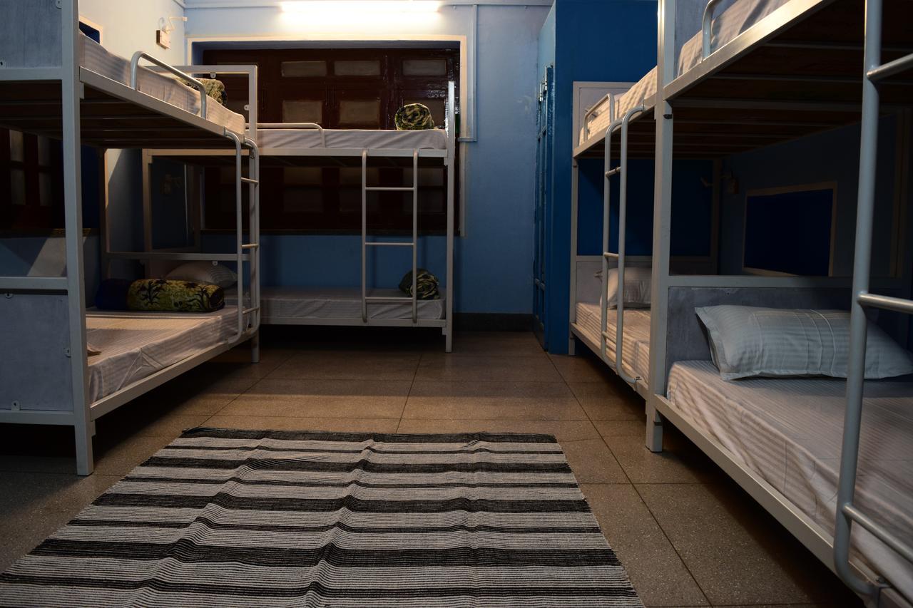 Hostel Raahiジョードプル エクステリア 写真