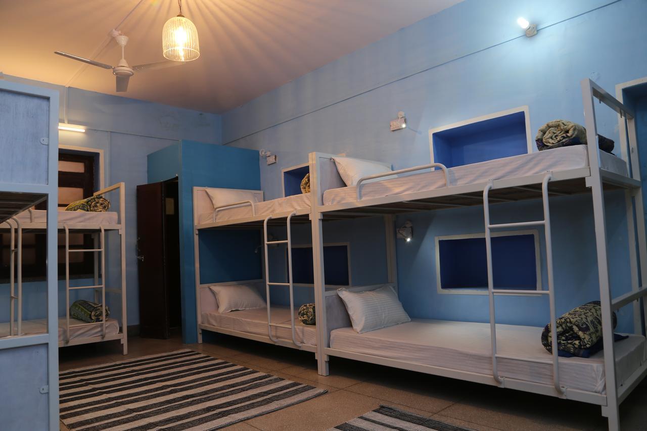 Hostel Raahiジョードプル エクステリア 写真