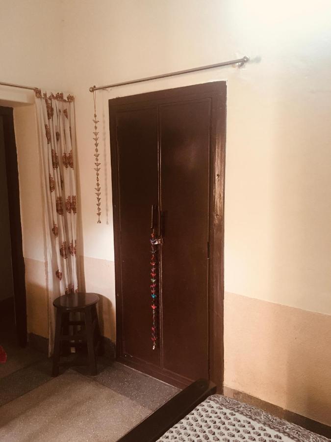Hostel Raahiジョードプル エクステリア 写真
